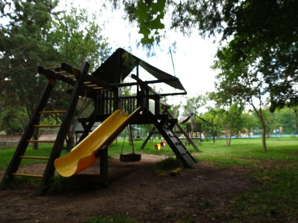 Rincon Del Montero Hotell Parras de la Fuente Exteriör bild